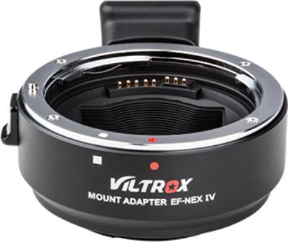 Produktbild Viltrox EF-Nex IV