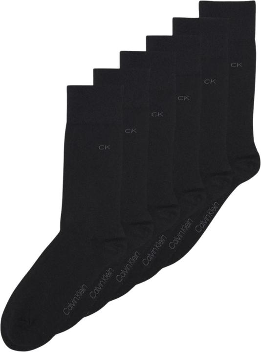 Produktbild Calvin Klein Socken (6erPack) (6er Pack, 38 - 42)