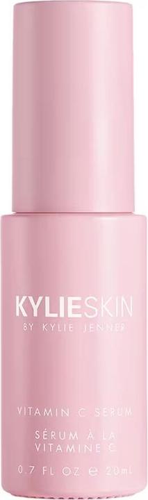 Produktbild Kylie Jenner Kylie Cosmetics Vitamin C Serum - 20 Ml (20 ml)