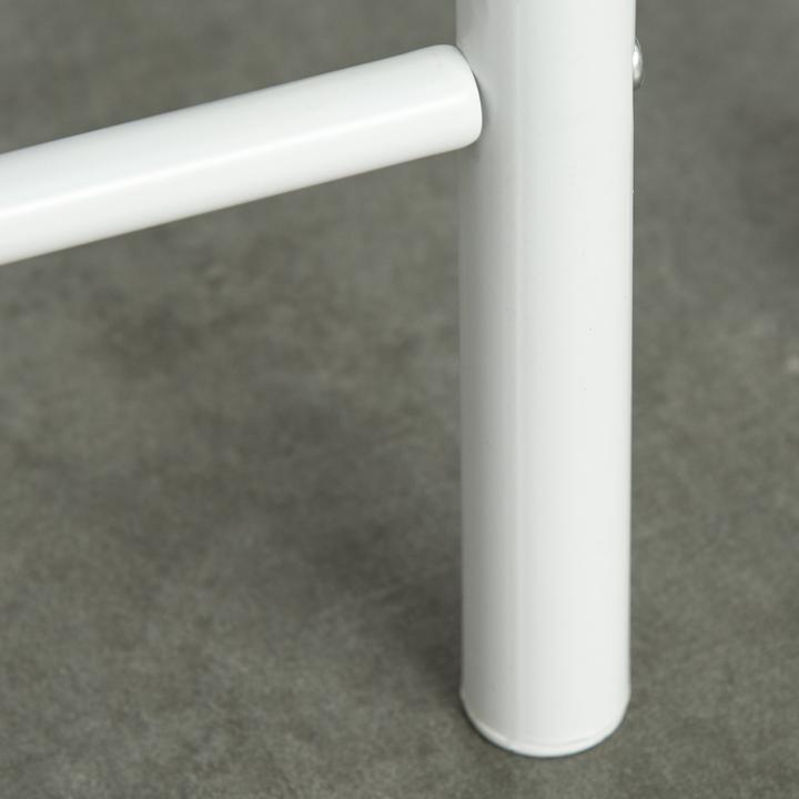 Actual product image Jamb Bistro table set (80 x 50 x 90 cm)