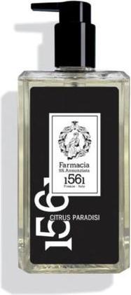 Immagine prodotto Farmacia SS. Annunziata Farmacia S.S.Annunziata 1561 Firenze Citrus Paradisi 16.9oz Gel doccia (16.90 ml)