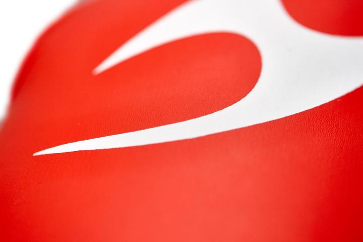 Produktbild Ju-Sports Boxhandschuhe Training rot