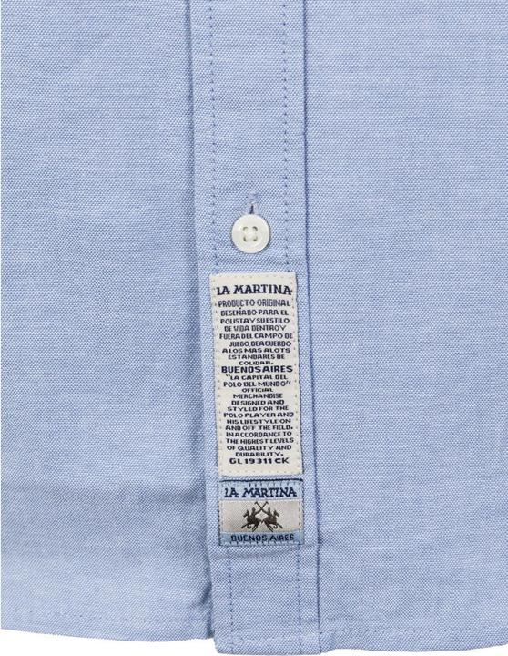 Immagine prodotto La Martina MBC600 (S)