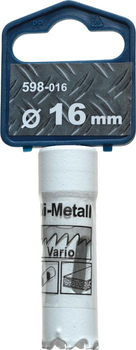 Actual product image kwb Hole saw (16 mm)