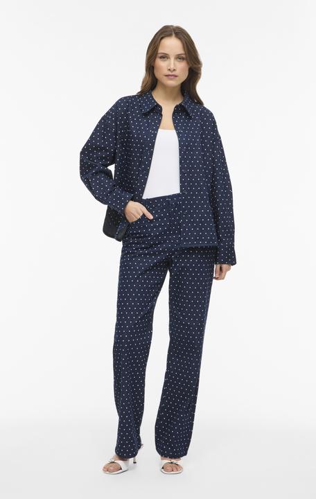 Image du produit Vila VIJANE Gepunktete Jeans (40)