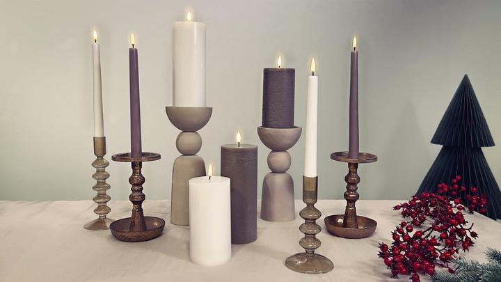 Image du produit Uyuni Lighting Nordic-Led (1 x)