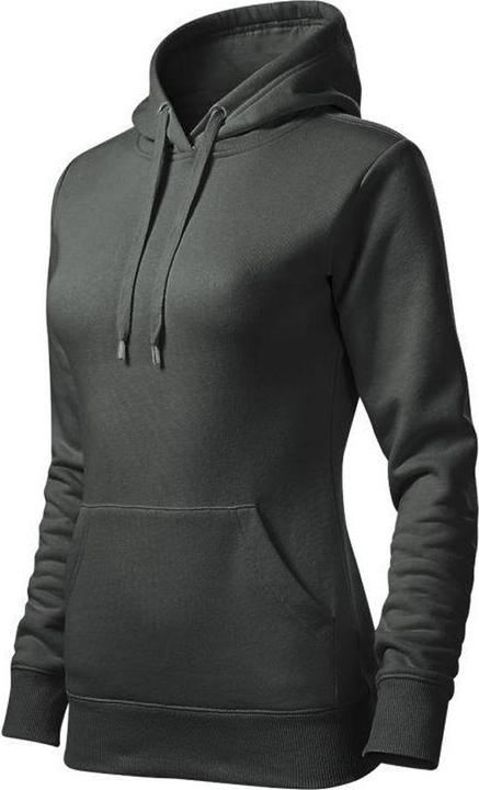 Produktbild Malfini Cape Free Kapuzenpullover (XXL)