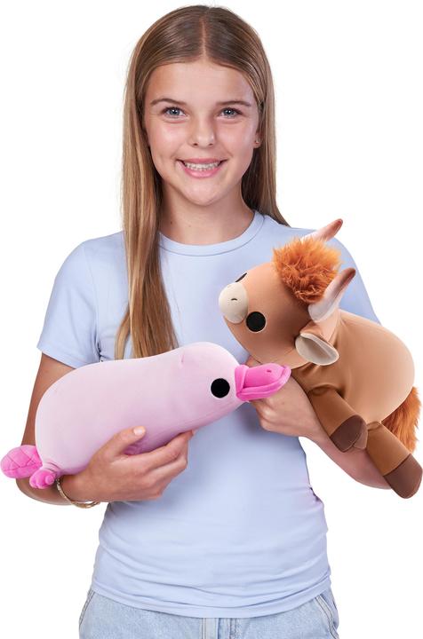 Produktbild Zuru Hug A Lumps - Plush Small S2 (14904SQ1) (13 cm)