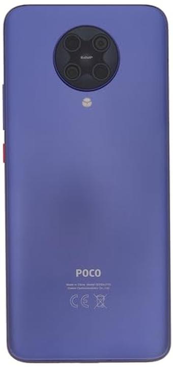 Immagine prodotto Xiaomi Poco F2 Pro (128 GB, viola elettrico, 6.67", Doppia SIM, 5G)
