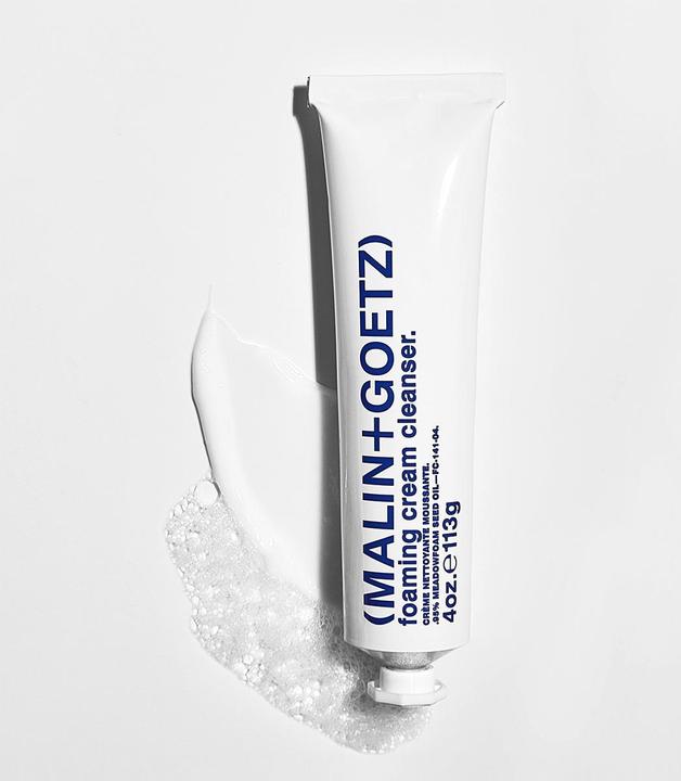 Image du produit Malin+Goetz Crème moussante nettoyante (Mousse nettoyante)