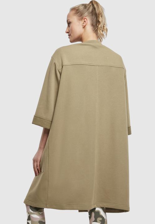 Produktbild Urban Classics Ladies Oversized Terry Cardigan (XS)