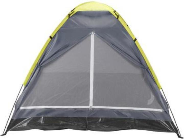 Produktbild Camp Active Dome tent 3 pers. 200x180x120c (Kuppelzelt, 2.20 kg, 3 Personen)