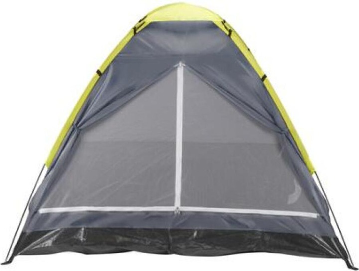 Productafbeelding Camp Active Koepeltent 3 pers. 200x180x120c (Koepeltent, 2.20 kg, 3 personen)