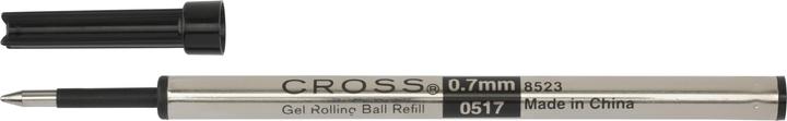 Produktbild Cross Ersatzpatronen Roller (Ersatzmine, Schwarz, 0.70 mm)