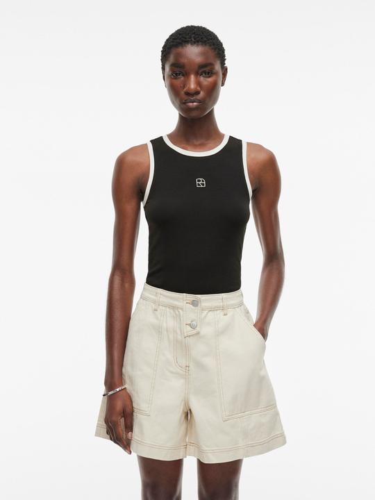 Produktbild Rouge Edit Ärmellos Tanktop (M)