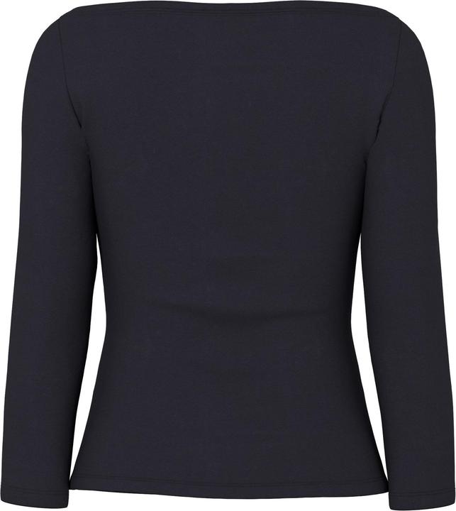 Immagine prodotto Pieces Pcphoebe 3/4 Boatneck Top Jrs Noos Bc (M)