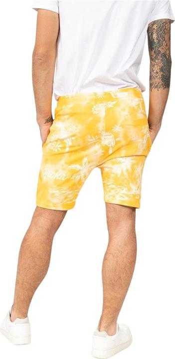 Actual product image Deeluxe short eerald (M)