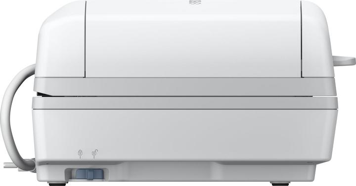 Actual product image Epson Ds-7500 (USB)