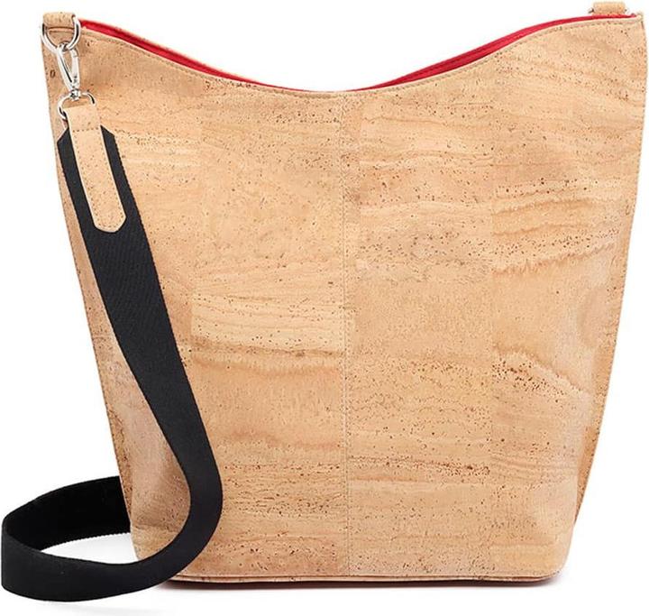 Immagine prodotto Artelusa Borsa a tracolla "Red Heart