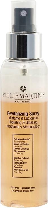 Philip Martin's Revitalizing Spray Hydrating & Glossing (100 ml)