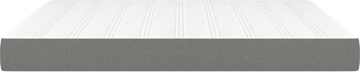 Actual product image vidaXL Jivin (160 x 200 cm, Spring core)