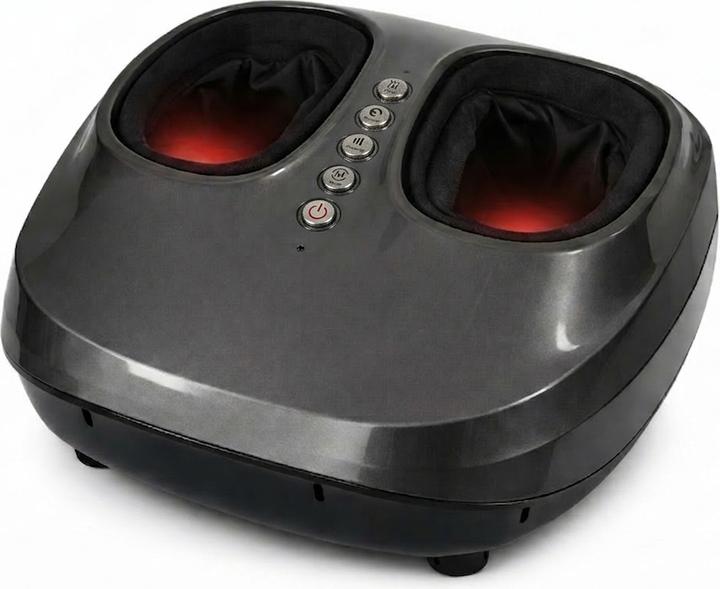 Actual product image Relaxx Foot massager