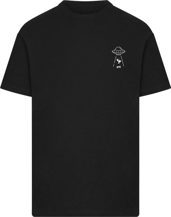 Immagine prodotto MT Ufo Drop Tee X black L (L)