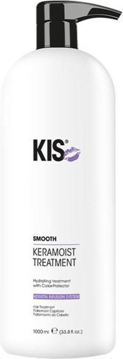 Image du produit KIS KeraMoist Traitement capillaire hydratant 1000ml (1000 ml)