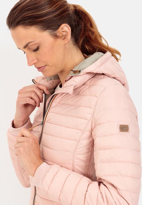 Produktbild Camel Active Steppjacke leicht wattiert (48)