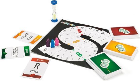 Immagine prodotto Cranio Creations Soqquadro