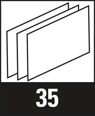 Image du produit Han X-Cross (A4)