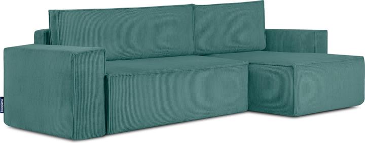 Produktbild Konsimo Napi (Ecksofa)