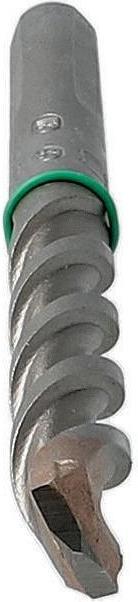Actual product image Heller Carbide concrete twist drill (6 millimetres)