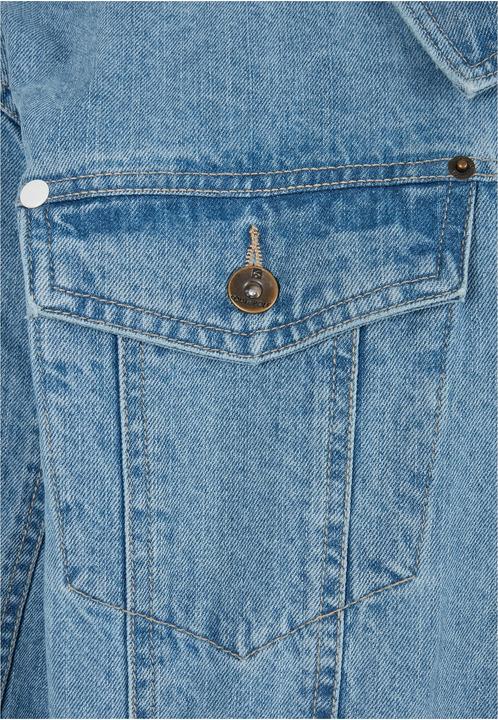 Immagine prodotto Southpole Giacca di jeans Script - 12314 (S)