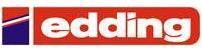 Immagine prodotto Edding Penna in fibra Penna a colori metallici (1 x)