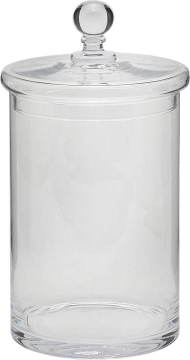 Produktbild Edg Glas mit Deckel B: 29 cm