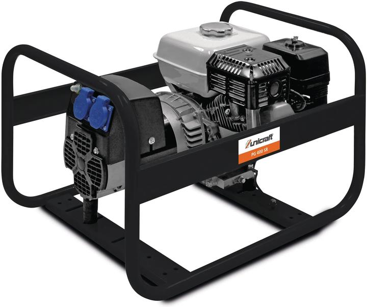 Générateur de courant