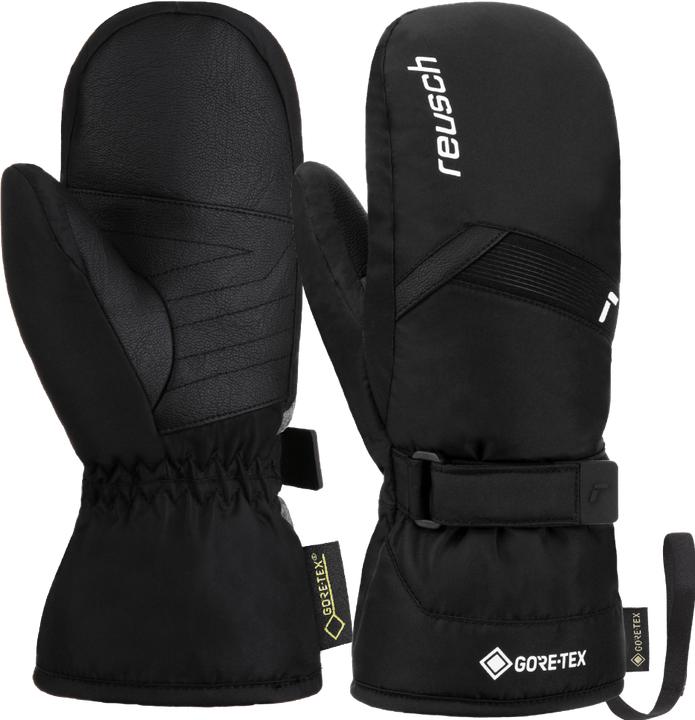 Actual product image Reusch Flash GORE-TEX JR (5.5)
