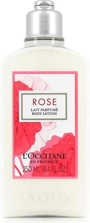 Image du produit L'Occitane Body Milk (re) (250 ml)