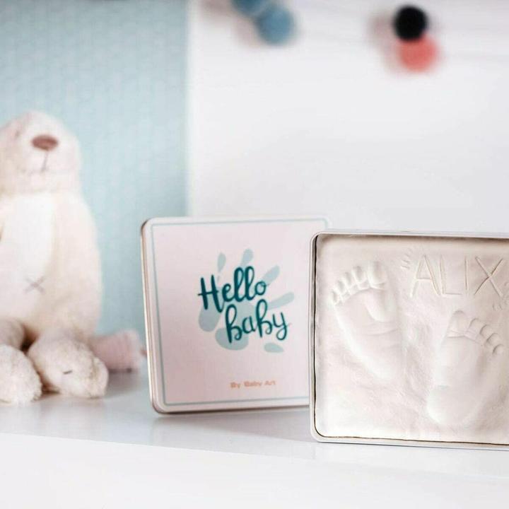 Image du produit Baby Art boîte magique