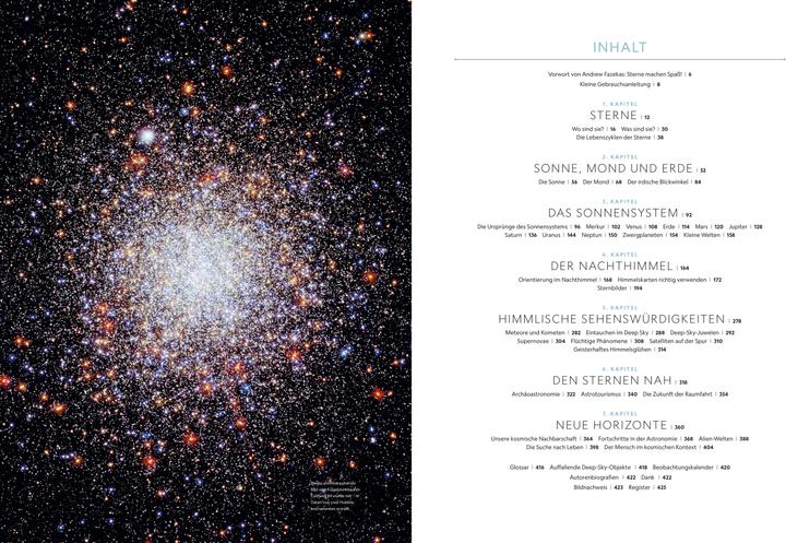 Immagine prodotto National Geographic Il grande libro dell'astronomia (Tedesco, 2024)