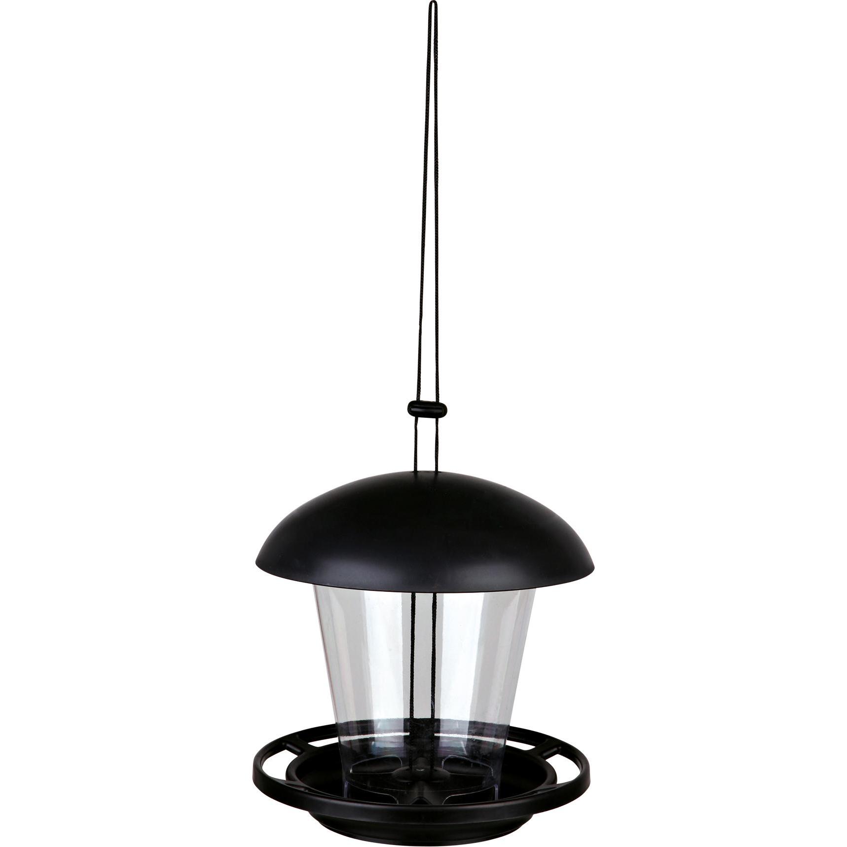 Trixie Grün Futterspender, Vogelhaus