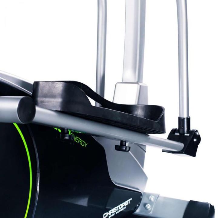 Produktbild Christopeit Crosstrainer-Ergometer