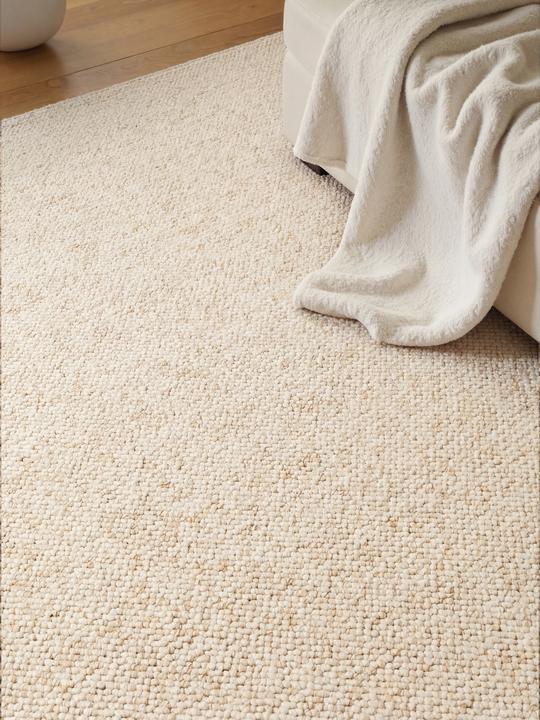 Image du produit BT Carpet Wolly (90 x 60 cm)