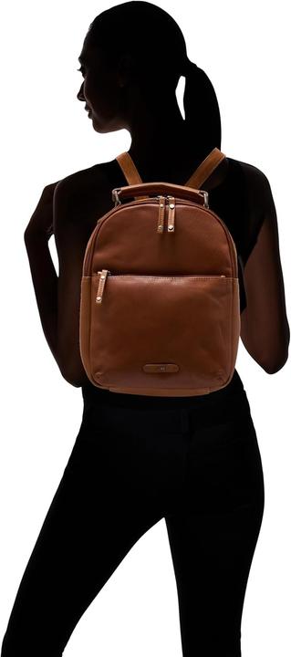 Actual product image Berba Backpack for adults, casual style