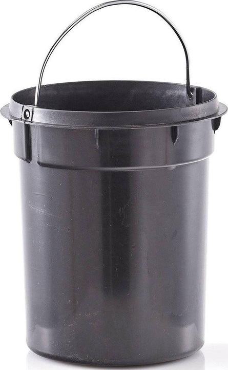 Image du produit Zeller Present Poubelle à pédale (3 l)