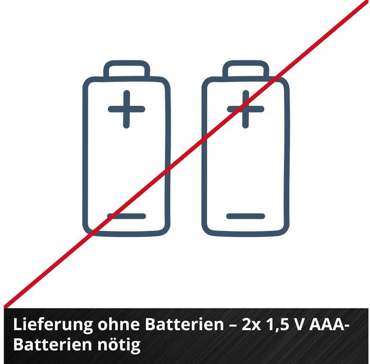 Actual product image Einhell TC-LD 30 R (30 m, 635 nm)