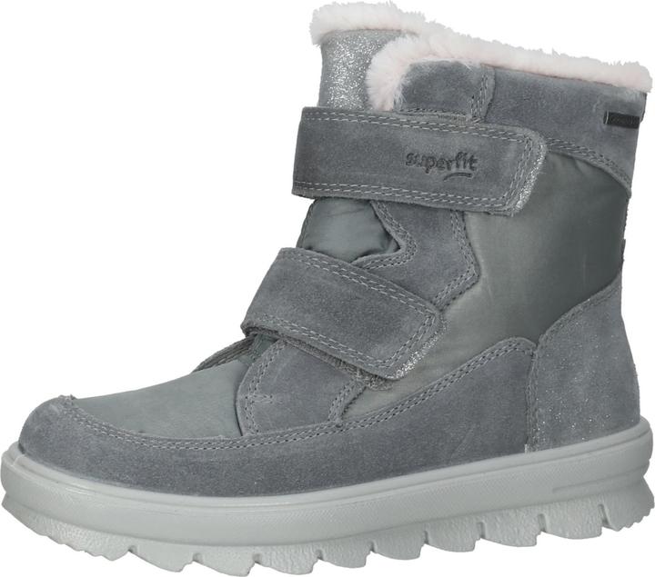 Actual product image Superfit Boots (35)