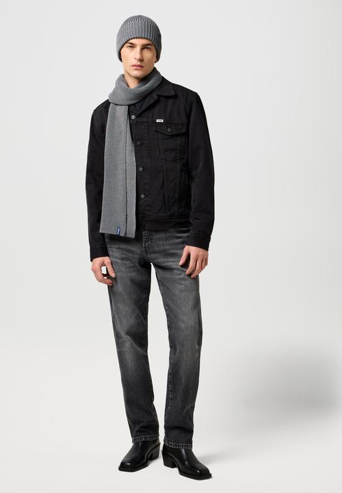 Immagine prodotto Wrangler Gürtel Scarf Beanie Set (Taglia unica)