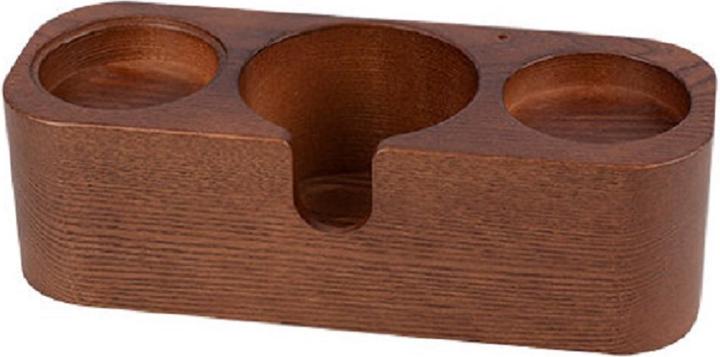 Actual product image Motta Coffee tamping set